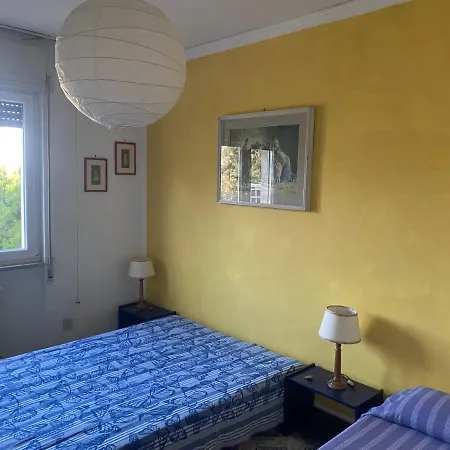 Marie Claire Holiday home Ischia