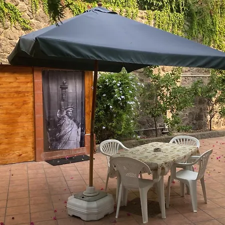 Marie Claire Holiday home Ischia